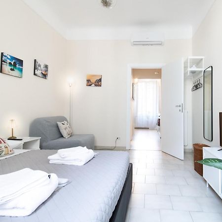 Garibaldi Isola Apartments Милано Екстериор снимка