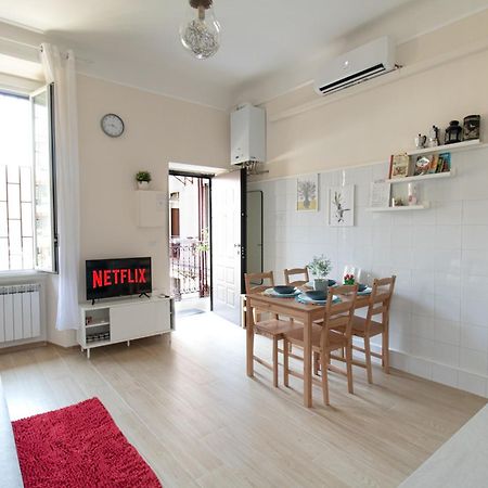 Garibaldi Isola Apartments Милано Екстериор снимка