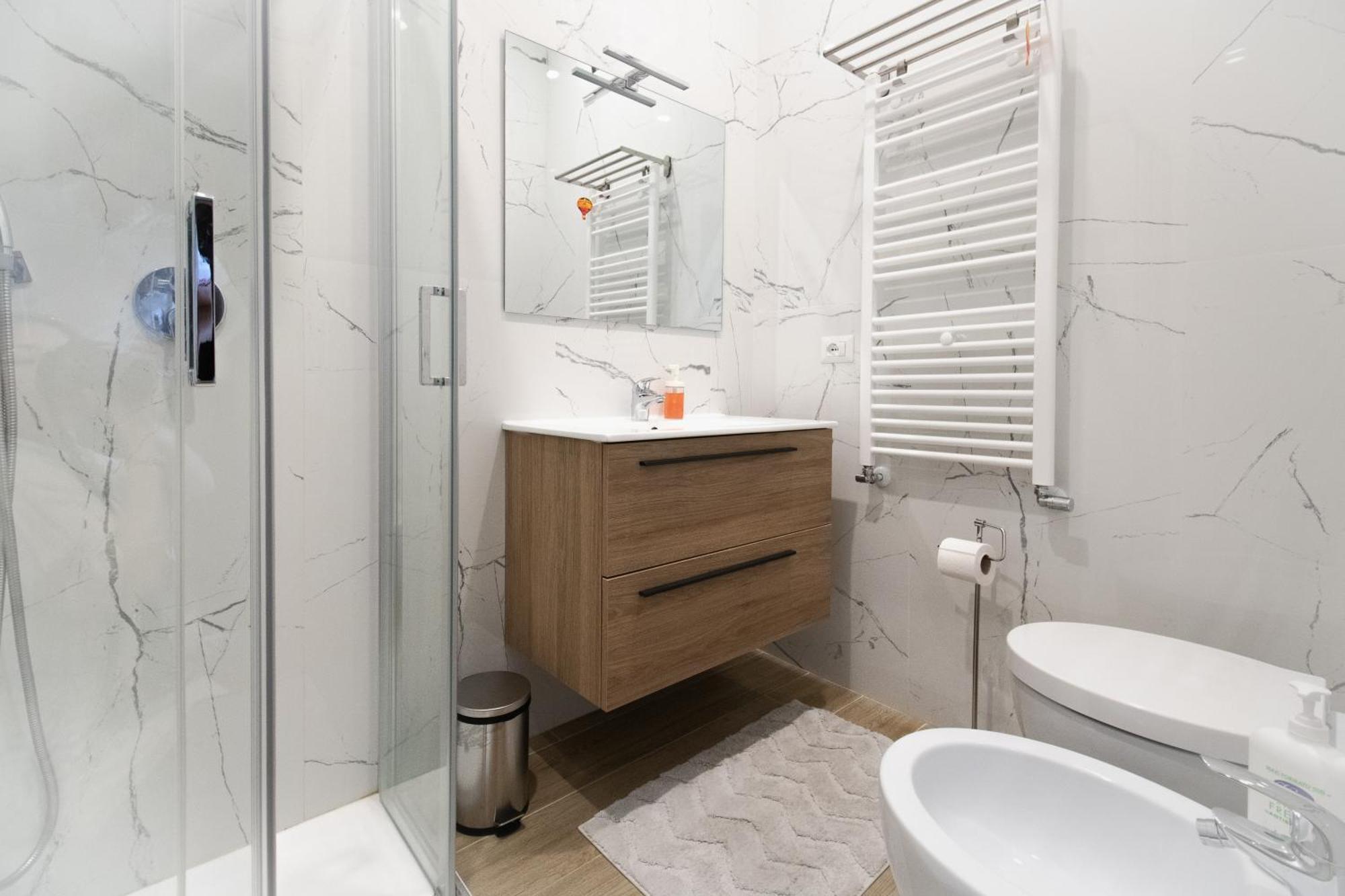 Garibaldi Isola Apartments Милано Екстериор снимка