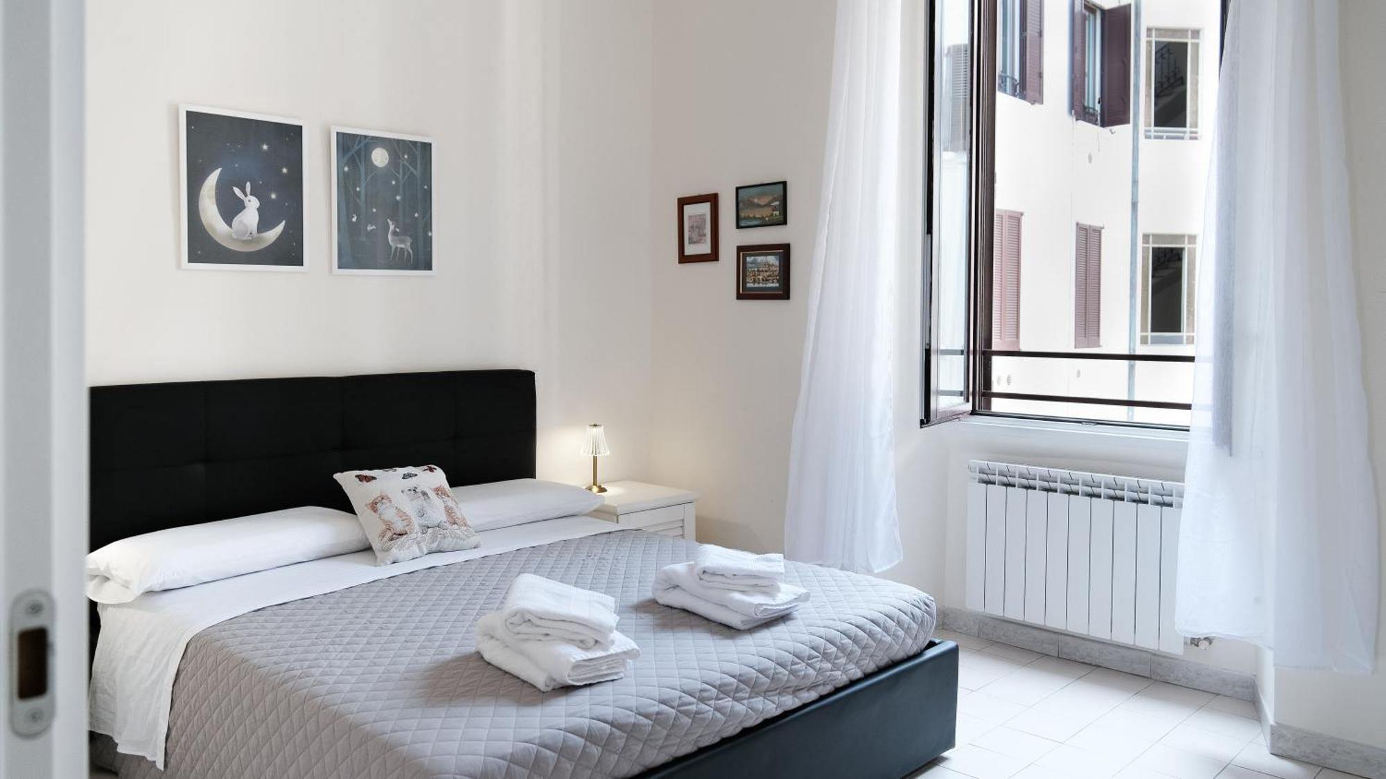 Garibaldi Isola Apartments Милано Екстериор снимка