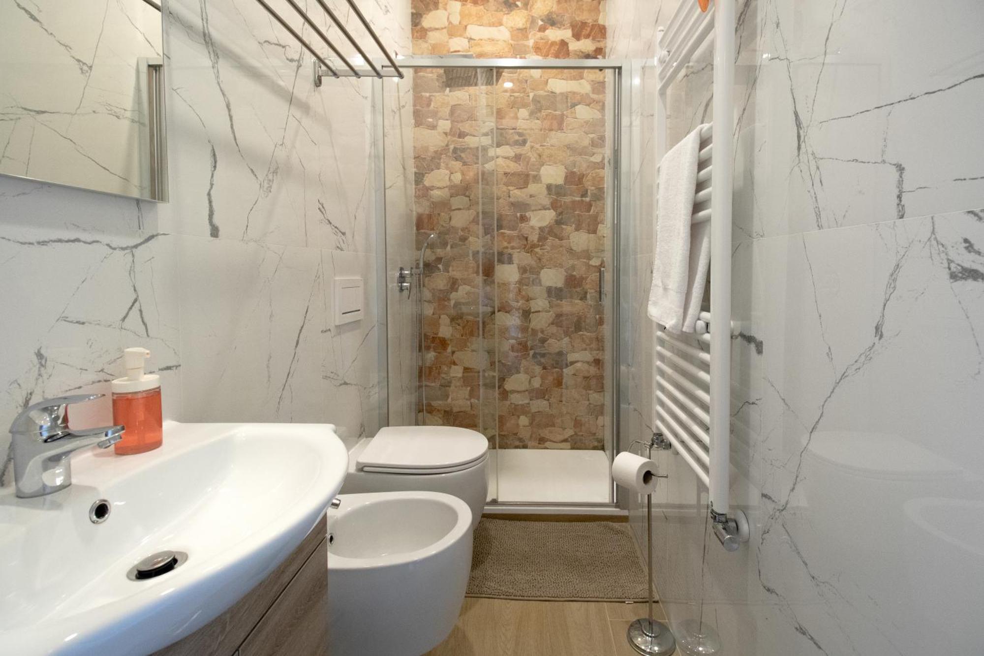 Garibaldi Isola Apartments Милано Екстериор снимка