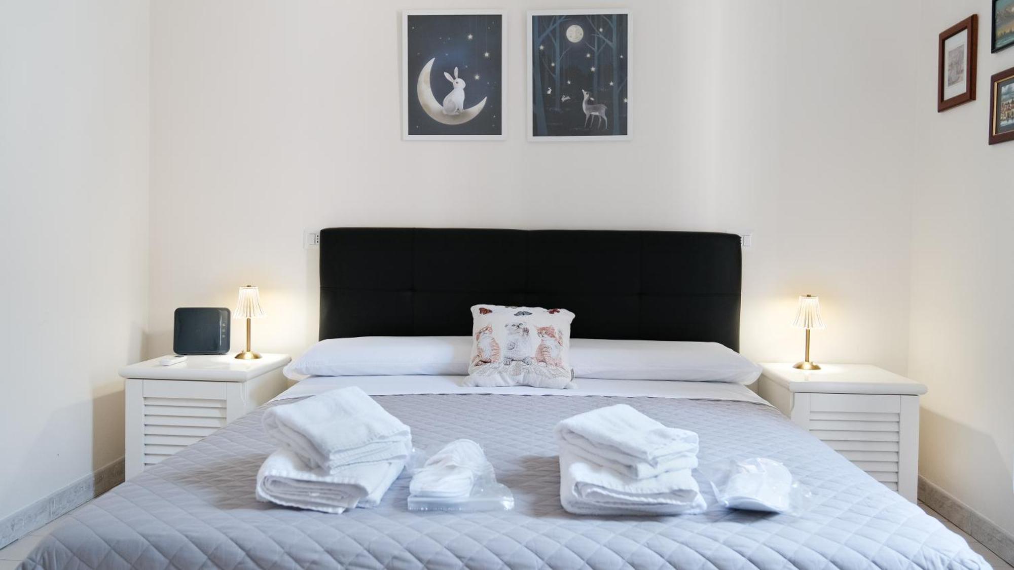 Garibaldi Isola Apartments Милано Екстериор снимка